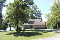 Lakefront Property for sale in Itawamba County, Mississippi
