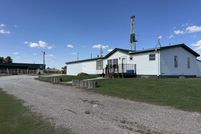 House for sale in Pratt County, Kansas