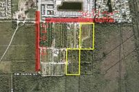 Land for sale in Miami-Dade County, Florida