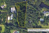 Land for sale in Cherokee County, Georgia