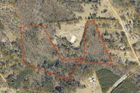 Land for sale in Columbia County, Georgia