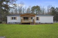 Farm and Ranch for sale in Haralson County, Georgia