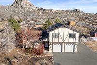 Land for sale in Carson City County, Nevada