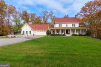 Land for sale in Cherokee County, Georgia