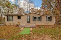 Land for sale in Hall County, Georgia