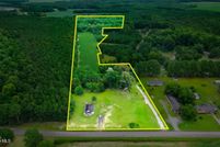 Land for sale in Johnston County, North Carolina