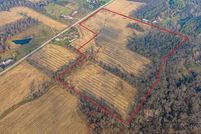 Undeveloped Land for sale in Preble County, Ohio