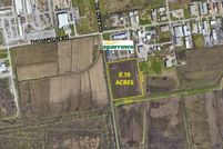 Land for sale in Terrebonne Parish, Louisiana