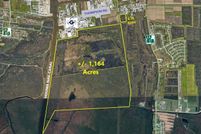 Land for sale in Terrebonne Parish, Louisiana