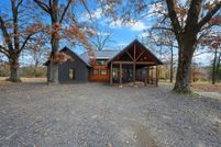 Land for sale in McCurtain County, Oklahoma