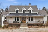 Land for sale in Gordon County, Georgia