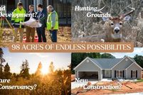 Land for sale in Oakland County, Michigan