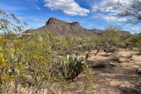 Land for sale in Pima County, Arizona