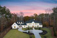 Recreational Property for sale in Cherokee County, Georgia