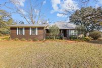 Land for sale in Pierce County, Georgia