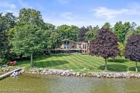 Lakefront Property for sale in Oakland County, Michigan