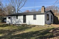 Land for sale in Van Buren County, Michigan