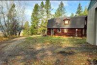 Land for sale in Benewah County, Idaho