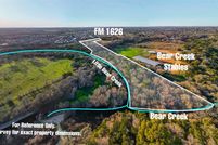 Land for sale in Travis County, Texas