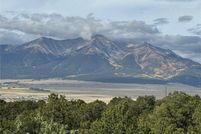 Land for sale in Chaffee County, Colorado