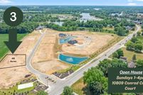 Homesite for sale in Allen County, Indiana