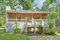 Land for sale in Hart County, Georgia