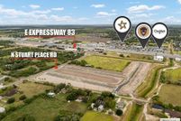 Undeveloped Land for sale in Cameron County, Texas