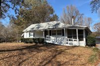 Land for sale in Heard County, Georgia