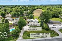 Undeveloped Land for sale in Johnson County, Indiana