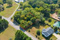 Land for sale in Cherokee County, Georgia