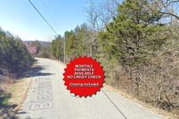 Homesite for sale in Carroll County, Arkansas