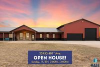 Timberland Property for sale in Minnehaha County, South Dakota