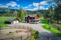 Timberland Property for sale in Bonner County, Idaho
