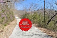 Homesite for sale in Carroll County, Arkansas