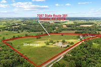 Timberland Property for sale in Graves County, Kentucky