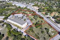 Homesite for sale in Burnet County, Texas