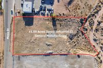 Land for sale in San Bernardino County, California