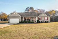 Undeveloped Land for sale in Cherokee County, Alabama