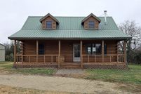 Timberland Property for sale in McPherson County, Kansas