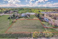 Land for sale in Jefferson County, Colorado