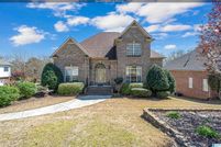 Land for sale in Shelby County, Alabama