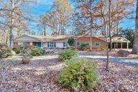 Land for sale in Iredell County, North Carolina