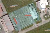 Land for sale in Saint Mary Parish, Louisiana