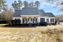 Land for sale in Barnwell County, South Carolina