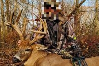 Land for sale in Hillsdale County, Michigan