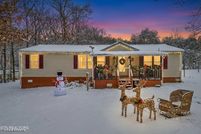 House for sale in Claiborne County, Tennessee