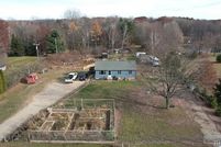 Land for sale in Lapeer County, Michigan