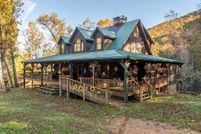 Land for sale in Fannin County, Georgia