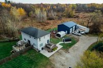 House for sale in Newaygo County, Michigan