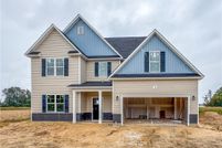 Land for sale in Hoke County, North Carolina